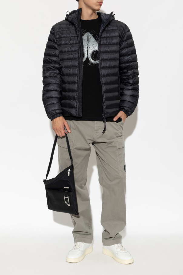 C.P. Company Pantalones tipo 'cargo'
