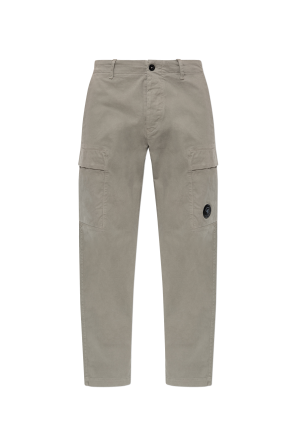 Pantalones tipo 'cargo'