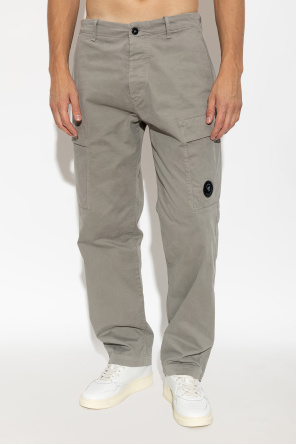 C.P. Company Pantalones tipo 'cargo'