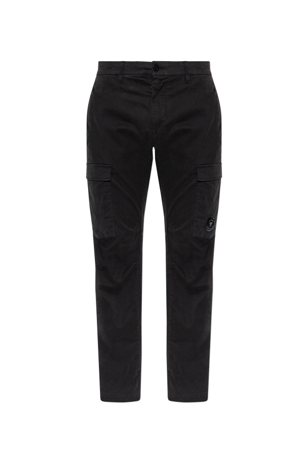 ‘Cargo’ trousers od C.P. Company