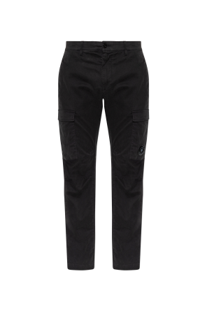 Pantalones tipo ‘cargo’
