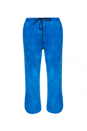 dolce & gabbana blue shorts