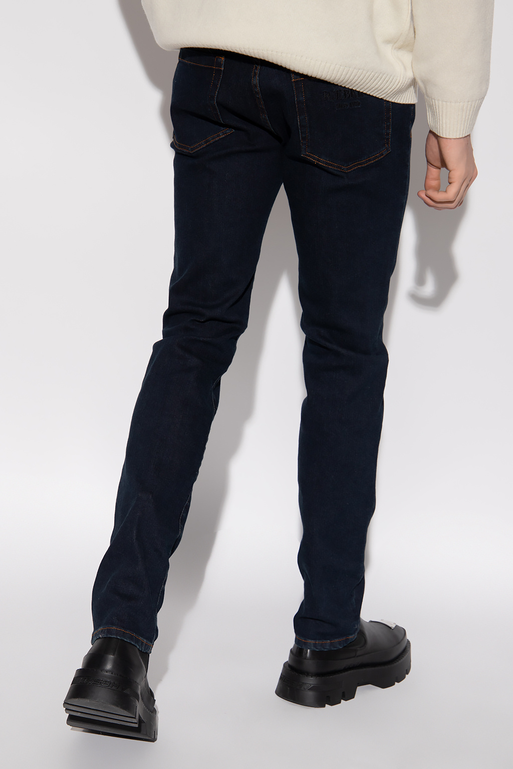 Iceberg skater skinny jeans item