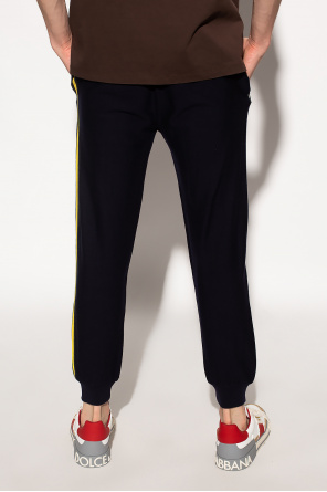 Iceberg Wool sweatpants