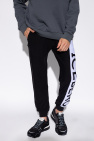 Iceberg Wool sweatpants