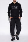 Iceberg Sweatpants with logo