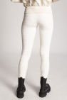 Iceberg Logo leggings