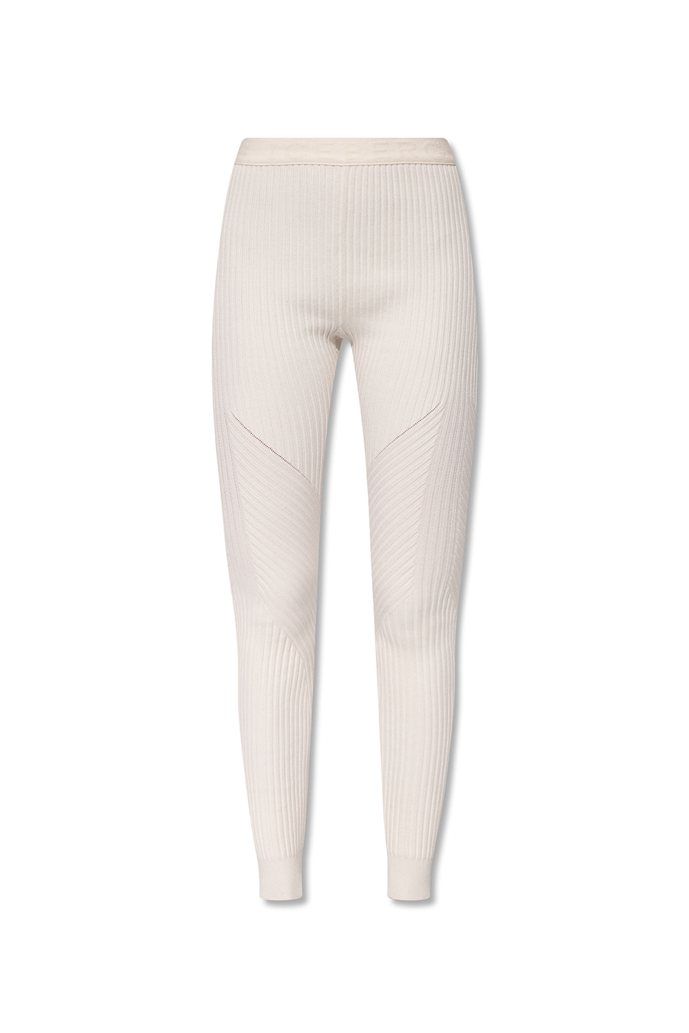 Iceberg Ribbed leggings