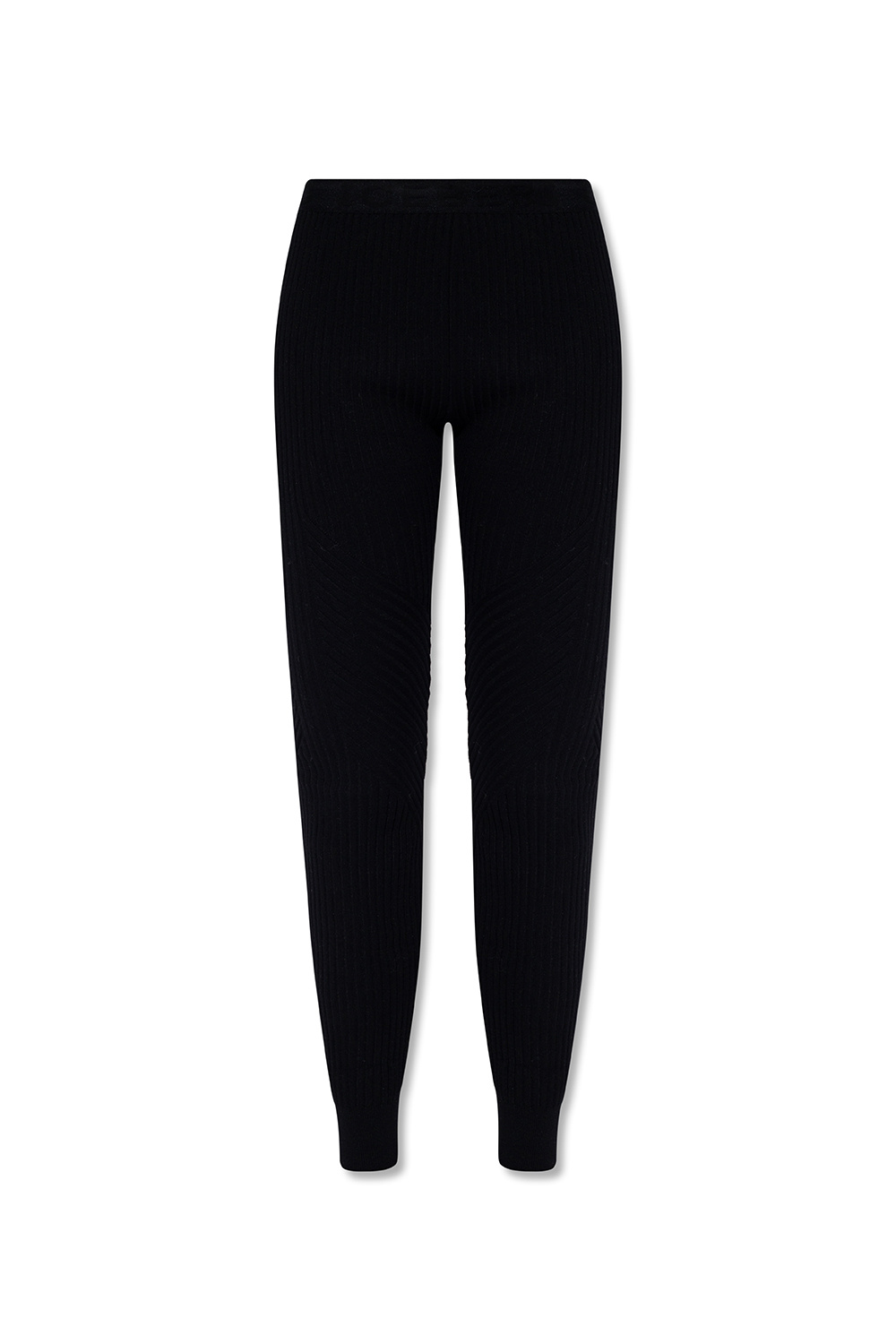 Iceberg Ribbed leggings