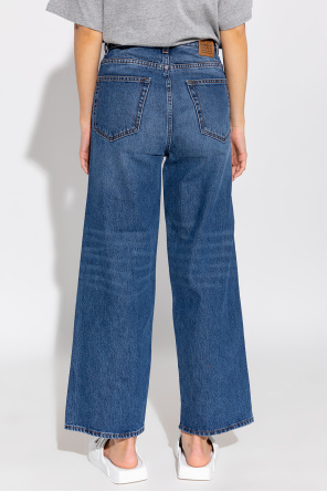 Totême Wide-legged jeans