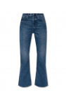 Toteme ‘Kick Flare’ jeans