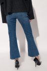 Toteme ‘Kick Flare’ jeans