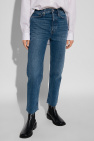 Totême High-waisted jeans