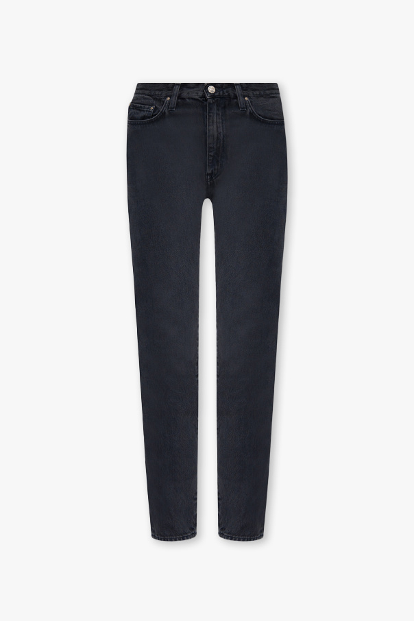 Toteme High-waisted jeans