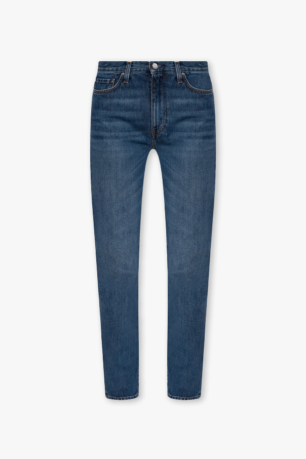 Totême High-waisted jeans