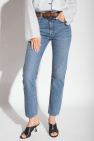 Totême High-waisted jeans