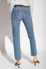 Totême High-waisted jeans