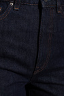 Toteme Barrel jeans