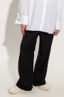 Raf Simons Pleat-front trousers