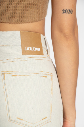 Jacquemus ‘Yelo’ jeans
