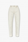 Jacquemus ‘Yelo’ jeans