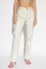 Jacquemus ‘Yelo’ jeans
