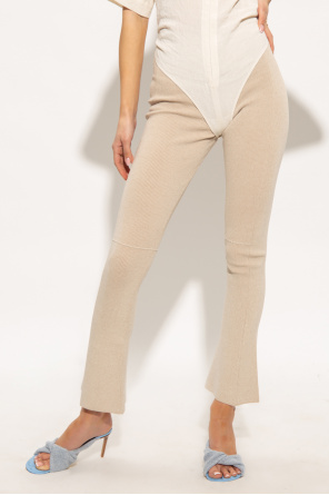 Jacquemus ‘Baunhila’ trousers