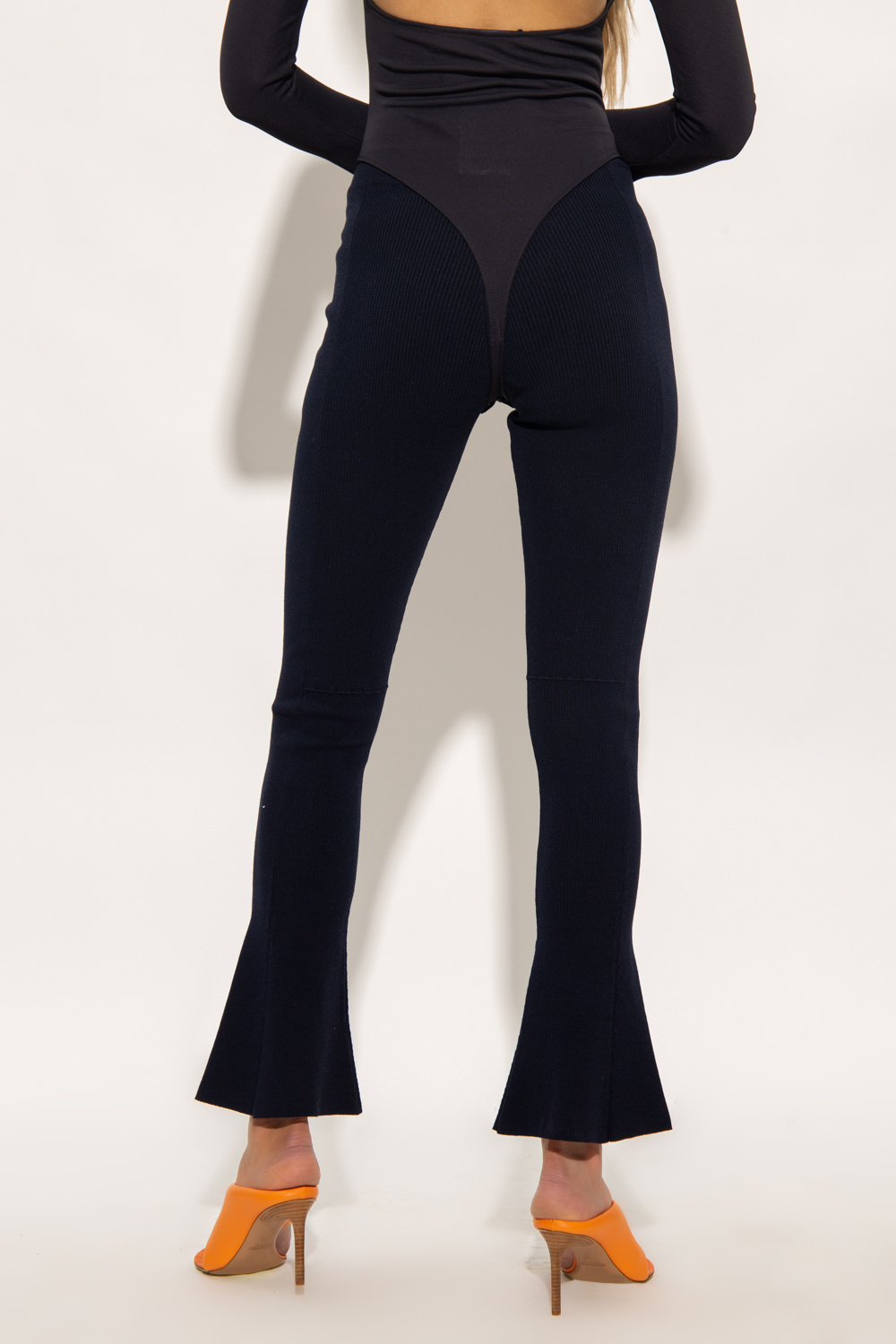 Jacquemus ‘Baunhila’ trousers