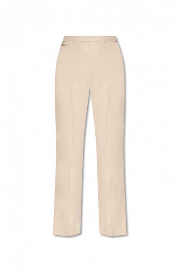 Jacquemus ‘Marino’ trousers with wide Homme