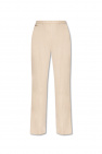 Jacquemus ‘Marino’ trousers with wide legs