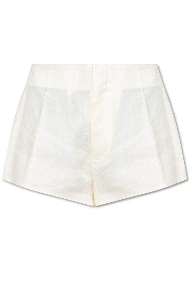 Jacquemus Tailored shorts