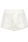 Jacquemus Tailored shorts