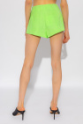 Jacquemus Sleeve shorts