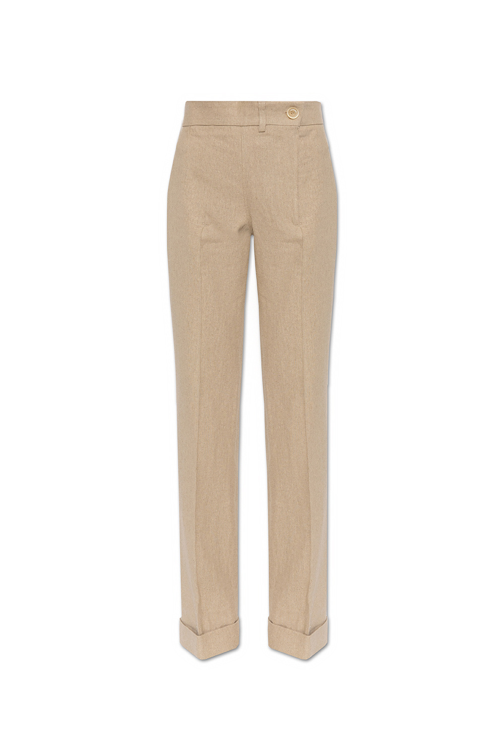 Jacquemus Linen trousers