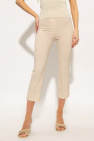 Jacquemus ‘Pina’ pleat-front trousers