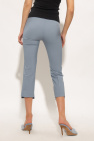 Jacquemus ‘Pina’ pleat-front Denim trousers