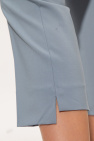 Jacquemus ‘Pina’ pleat-front trousers