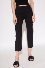 Jacquemus ‘Pina’ pleat-front trousers