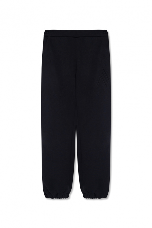 The Attico ‘Carter’ sweatpants