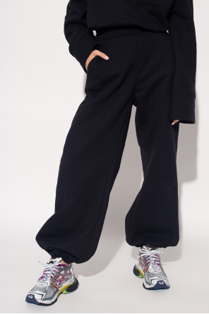 The Attico ‘Carter’ sweatpants