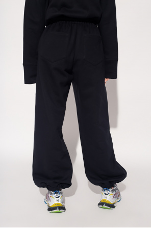 The Attico ‘Carter’ sweatpants