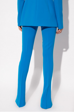 The Attico ‘Freja’ trousers with slits