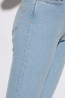 The Attico Skinny jeans