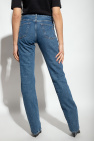 The Attico Boyfriend jeans