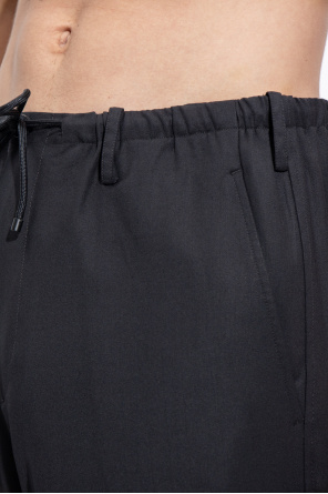 Nike Eclipse 3 Shorts Pleat-front trousers