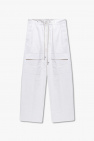 Dries Van Noten Cargo trousers