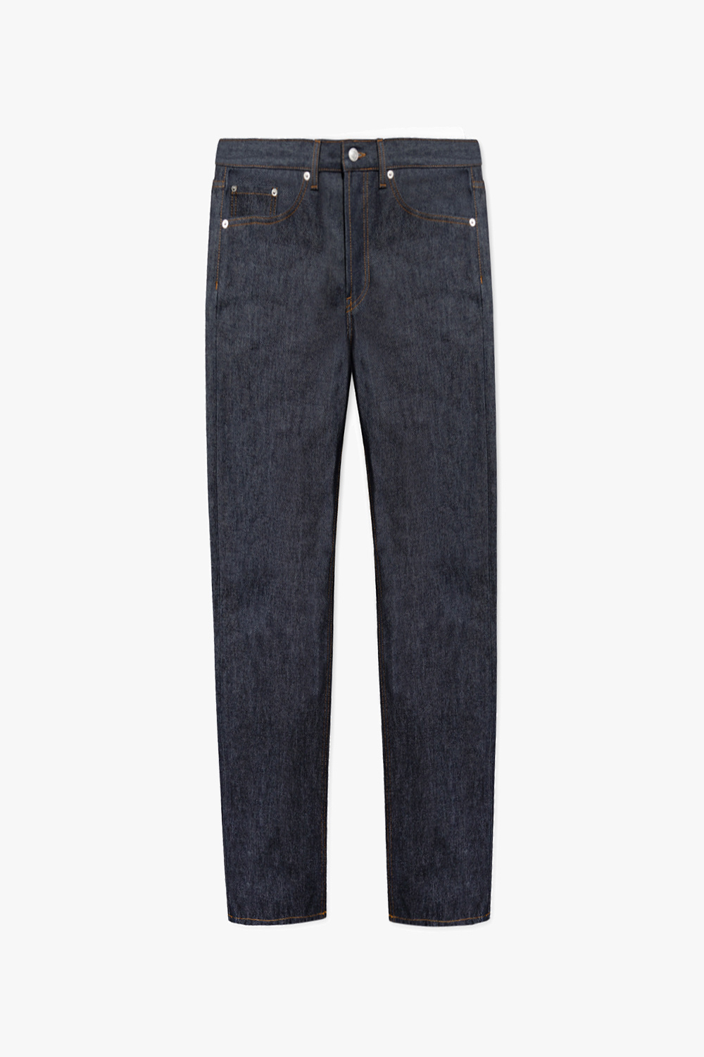 Dries Van Noten Jeans with pockets