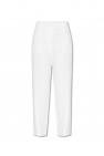 Totême Pleat-front trousers