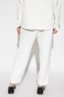 Totême Pleat-front trousers