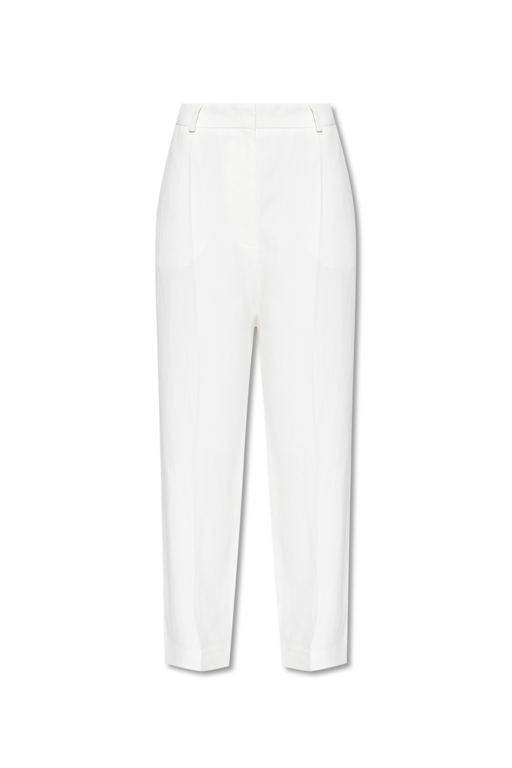 Totême Pleat-front trousers